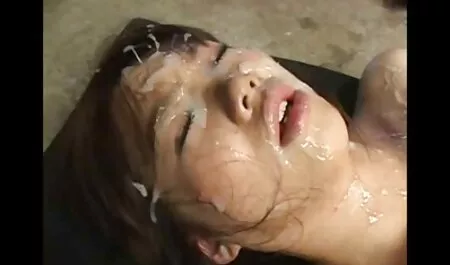 Burning brunette được cô phim sec khong che moi ấy màu hồng lỗ đấm cứng và cứng