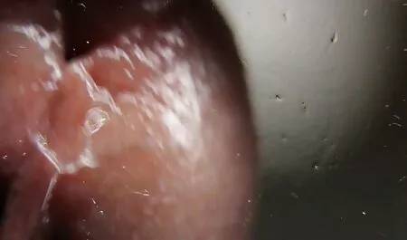 Đóng chặt máy tính xách tay của Shabold với đôi tất tay và một bộ đồ đen khiêu gợi, anh ta gợi ý cho người tình rằng đã đến lúc bắt đầu làm điều gì đó, anh ta thở dài chán nản vì chẳng bao lâu nữa, con cặc sẽ bị xóa bỏ hoàn toàn, nhưng theo cô ta vào phòng ngủ và sec kong che như thể lần cuối cùng làm tình với con đĩ vô độ này